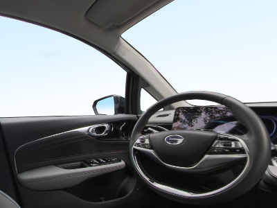 VR全景看車--廣汽新能源